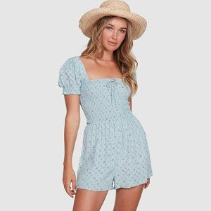 Billabong Playsuit